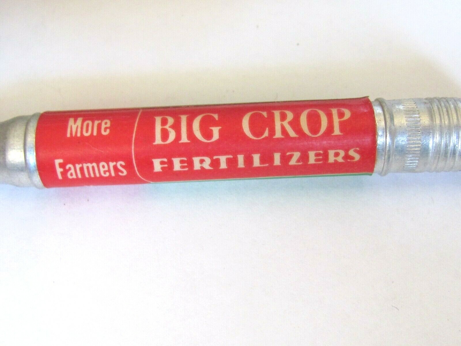 4 BULLET PENCIL NATIONAL LIVESTOCK JOHN CLAY CO – ARMOUR&rsquo;S VERTAGREEN FERTILIZER