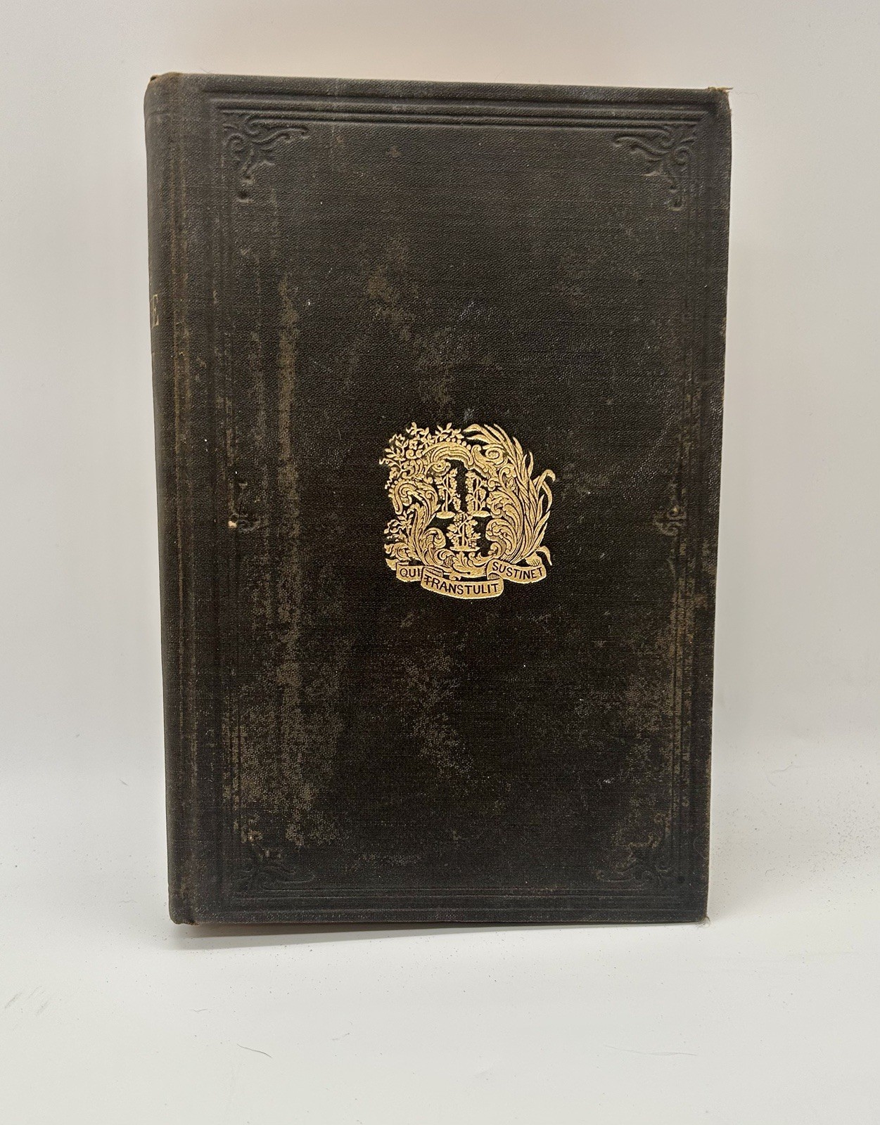 Report of Connecticut Board of Agriculture & Experiment Stations 1892 Antique