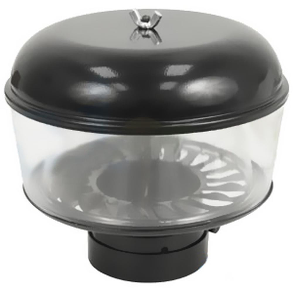 Pre-Cleaner 04345068 fits Deutz D6507C D6806 D6807C D6907C D7006 D7007 D7007C