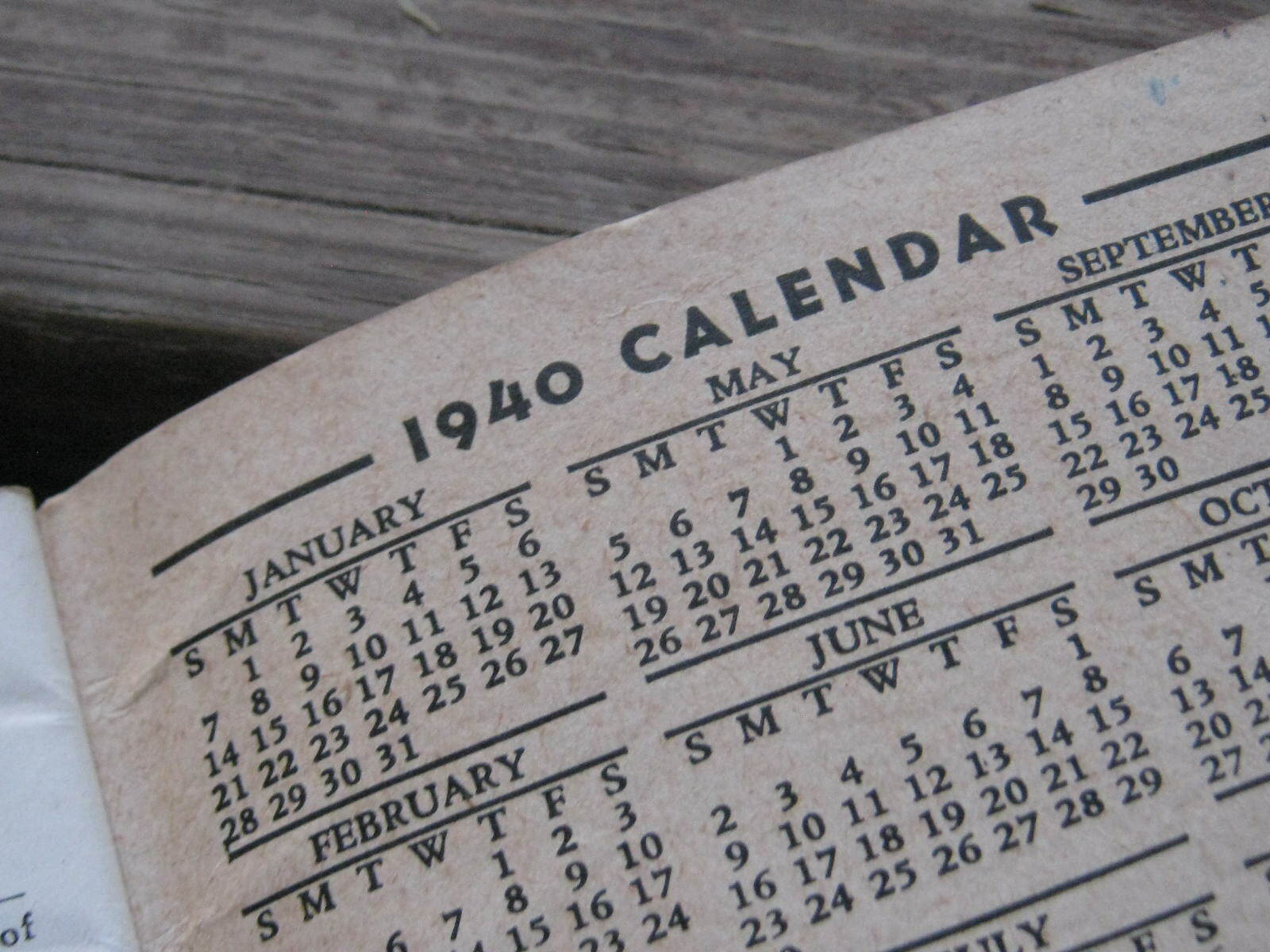 Used 1940 Farm & Livestock Record Book MERKEL Bros Hardware Co Quincy Illinois