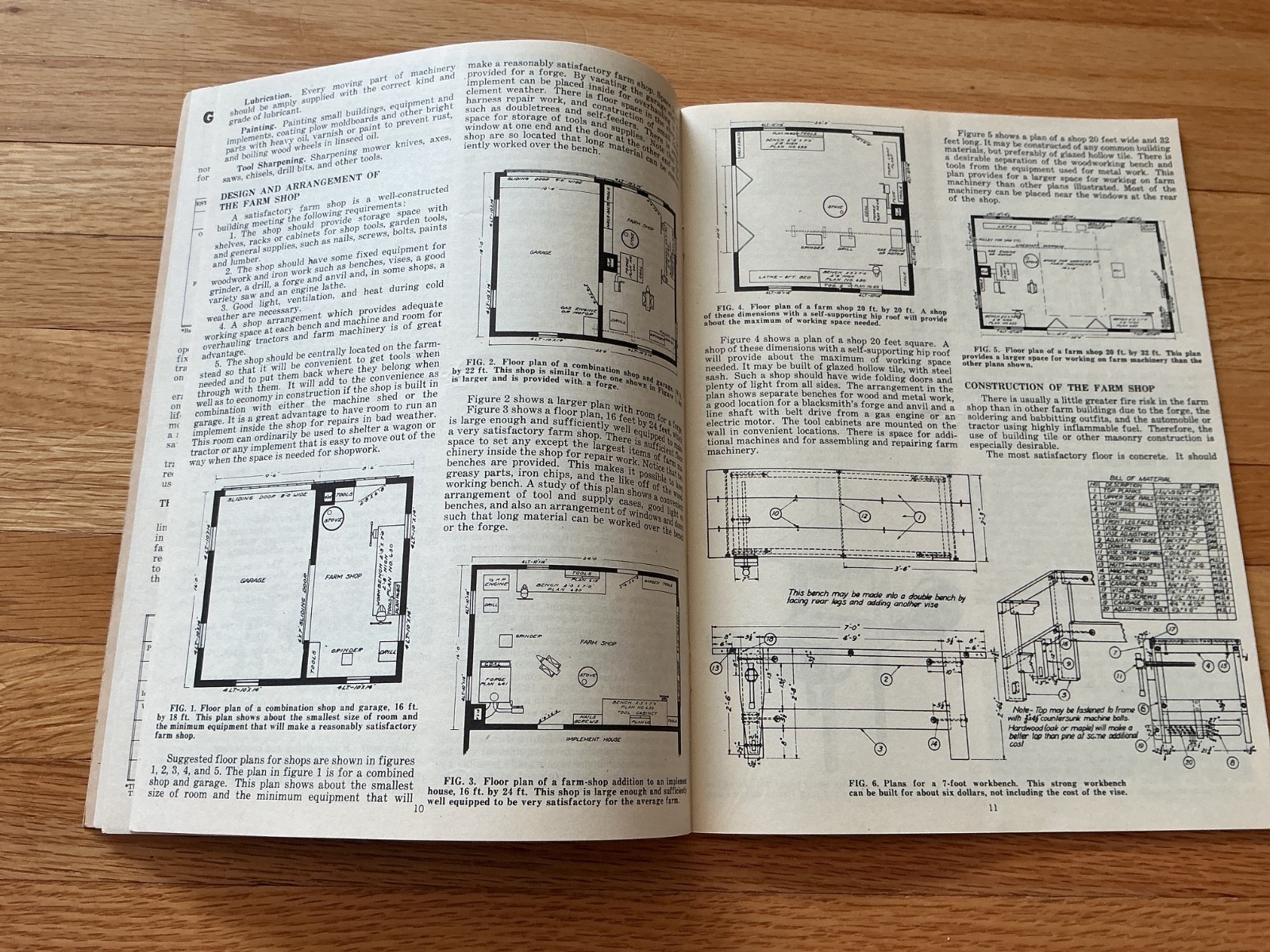 VTG Farm Acct. Record Book – Kanotex Gas & Simonson service, Hutchinson, MN.