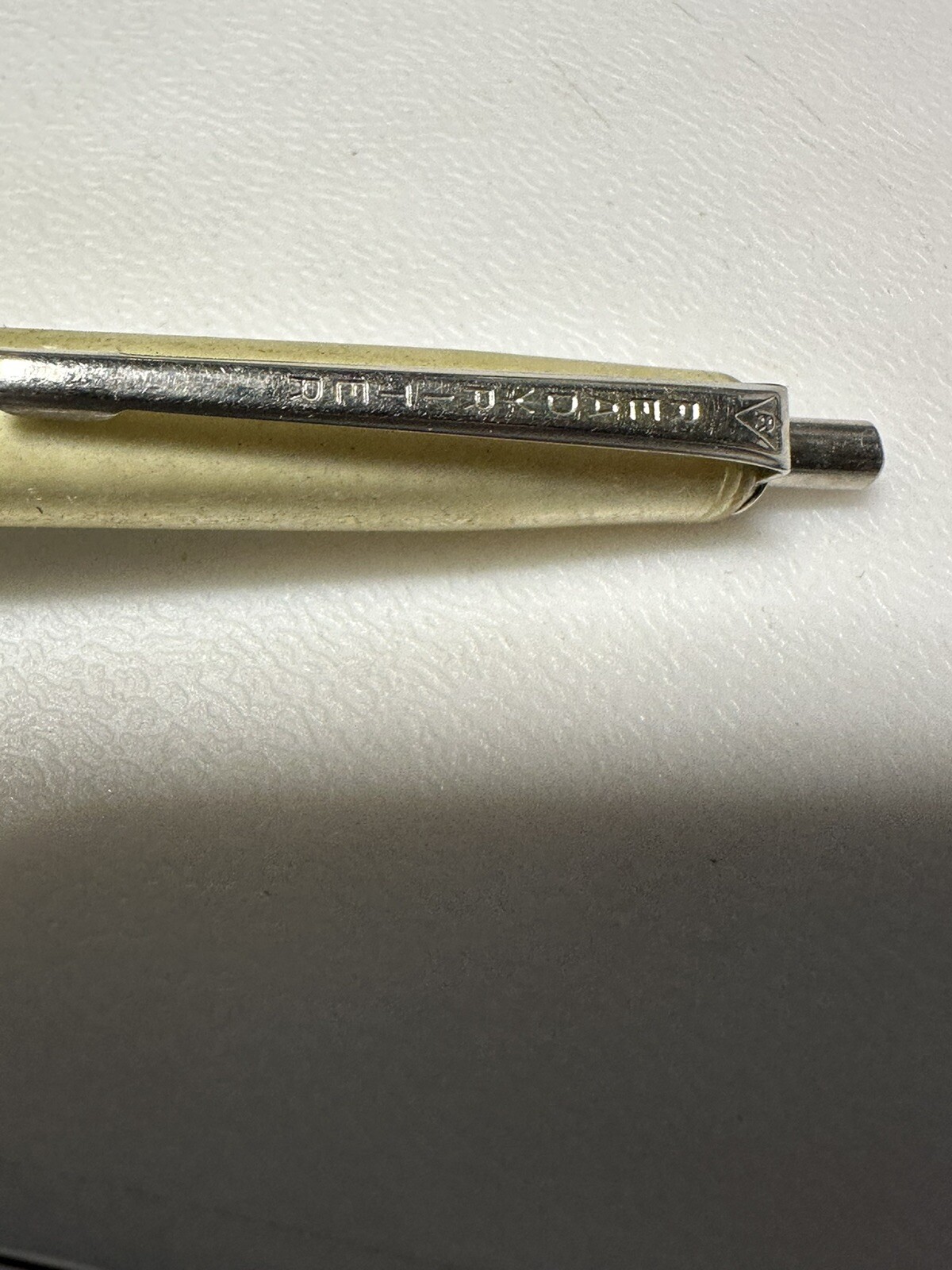 Vintage Cozad Nebraska H-B Trucking HB Livestock Cattle Hauling Truck Driver Pen