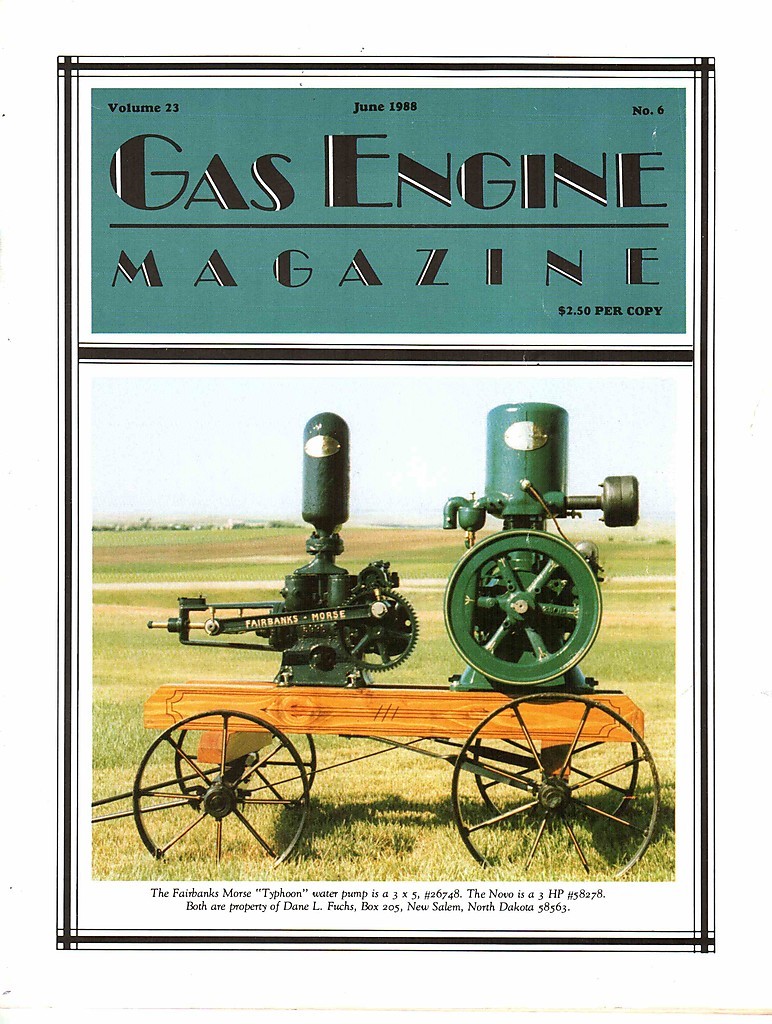 Hart-Parr 18-36 Model H, Kohler electric plants, scale Farmall F-12, Hercules