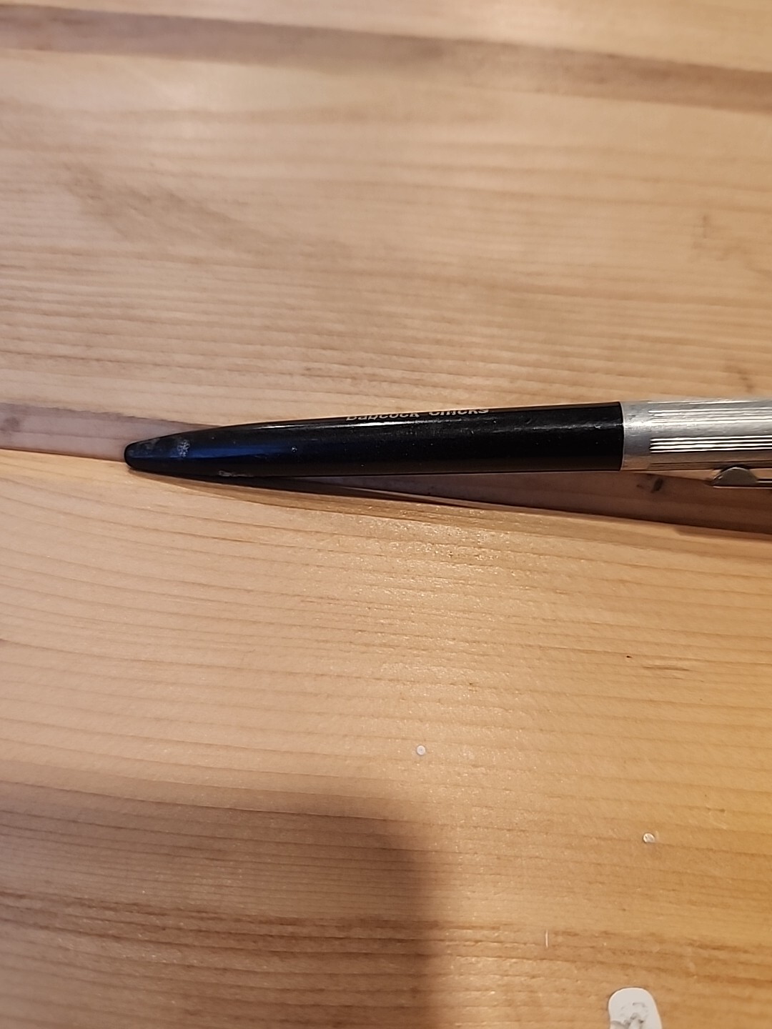 Vtg Simpson Hatchery Co Pen Babcock Chicks Mitchell South Dakota