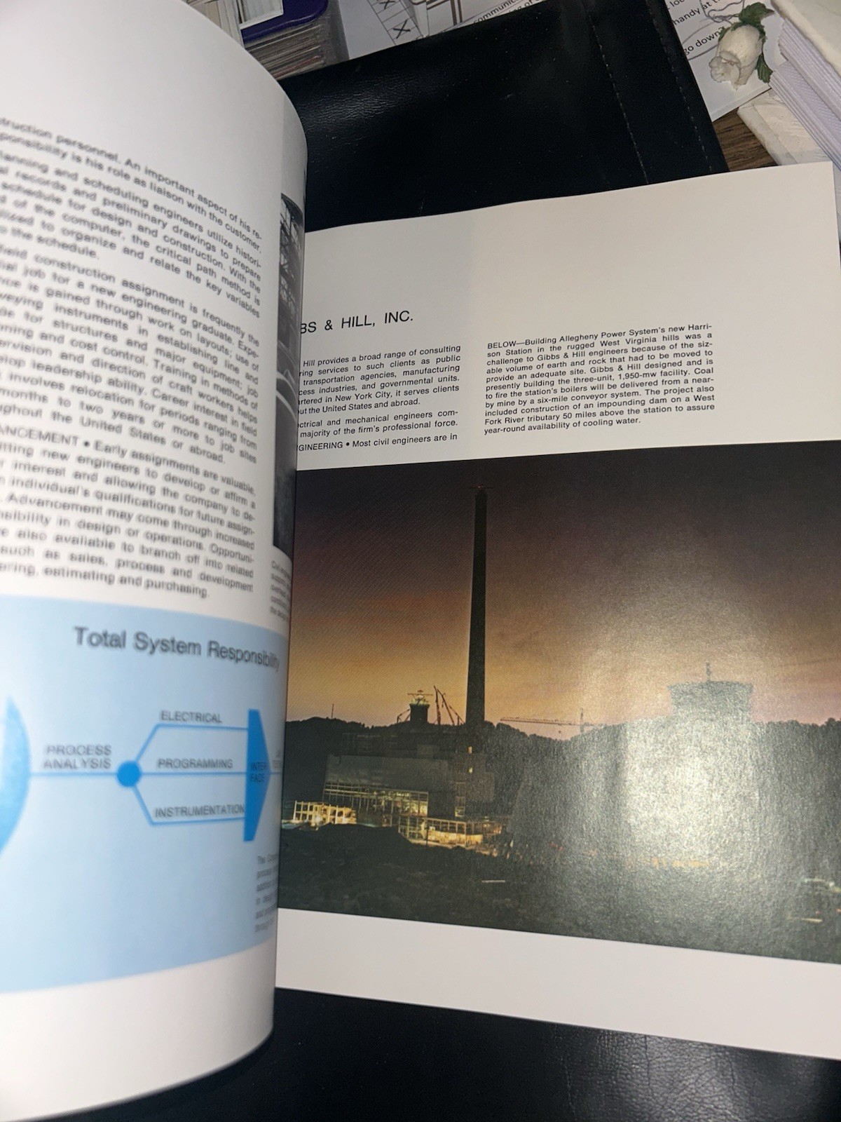 1970s DRAVO BLAW-KNOX Hiring Booklets Engineering 36pgs