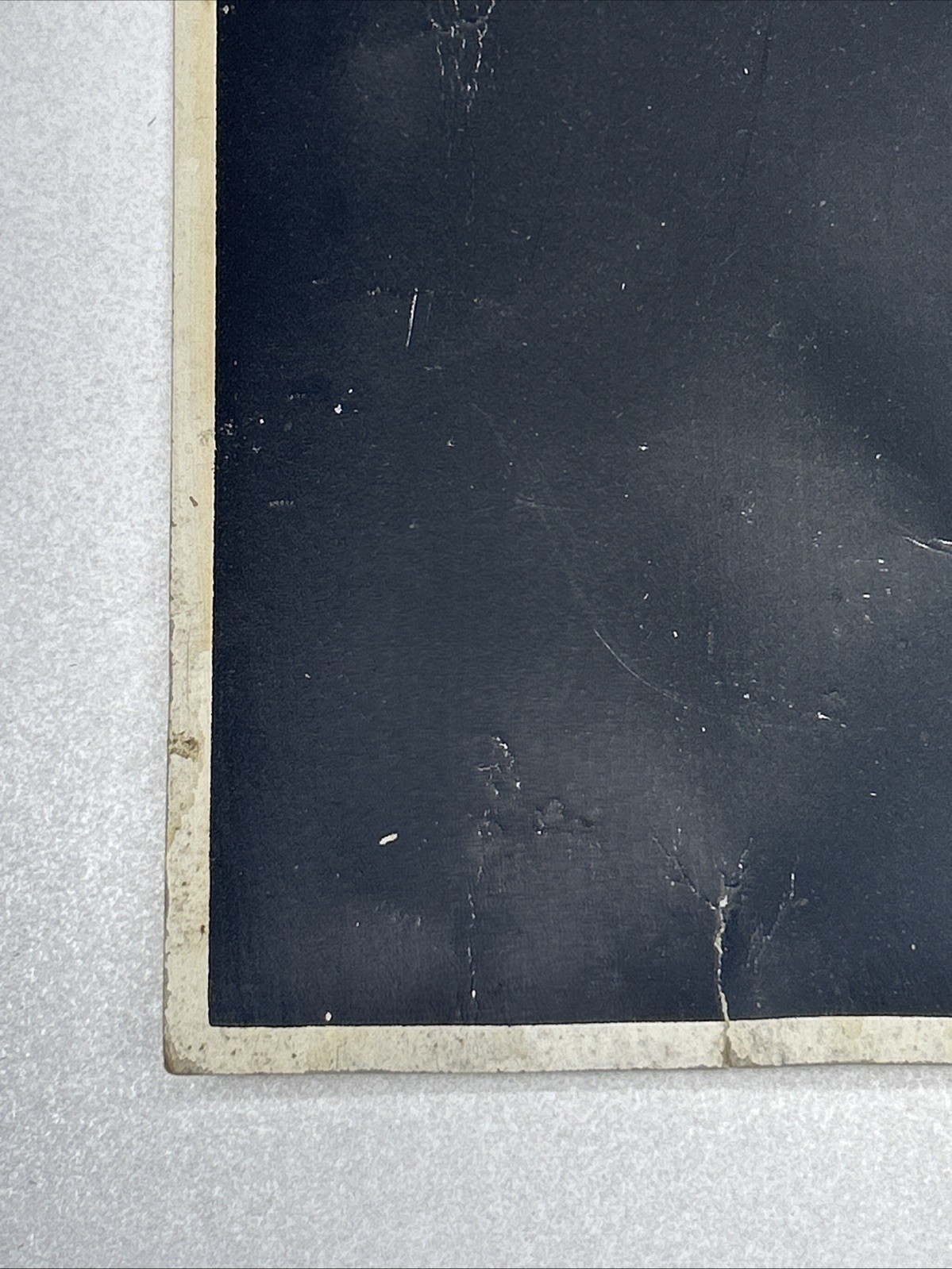 Vtg Clover Farm Special Advertisement For Clover Store Chalkboard Daily Special