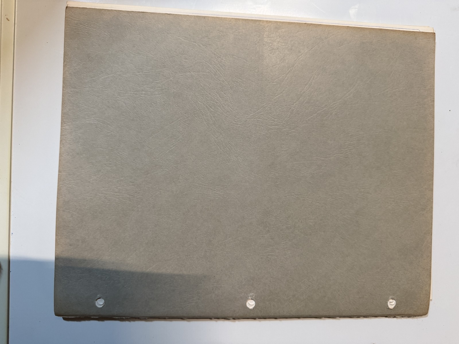 1971 Mayrath Industries Inc Replacement Parts List Folder DEALER SALES CATALOG