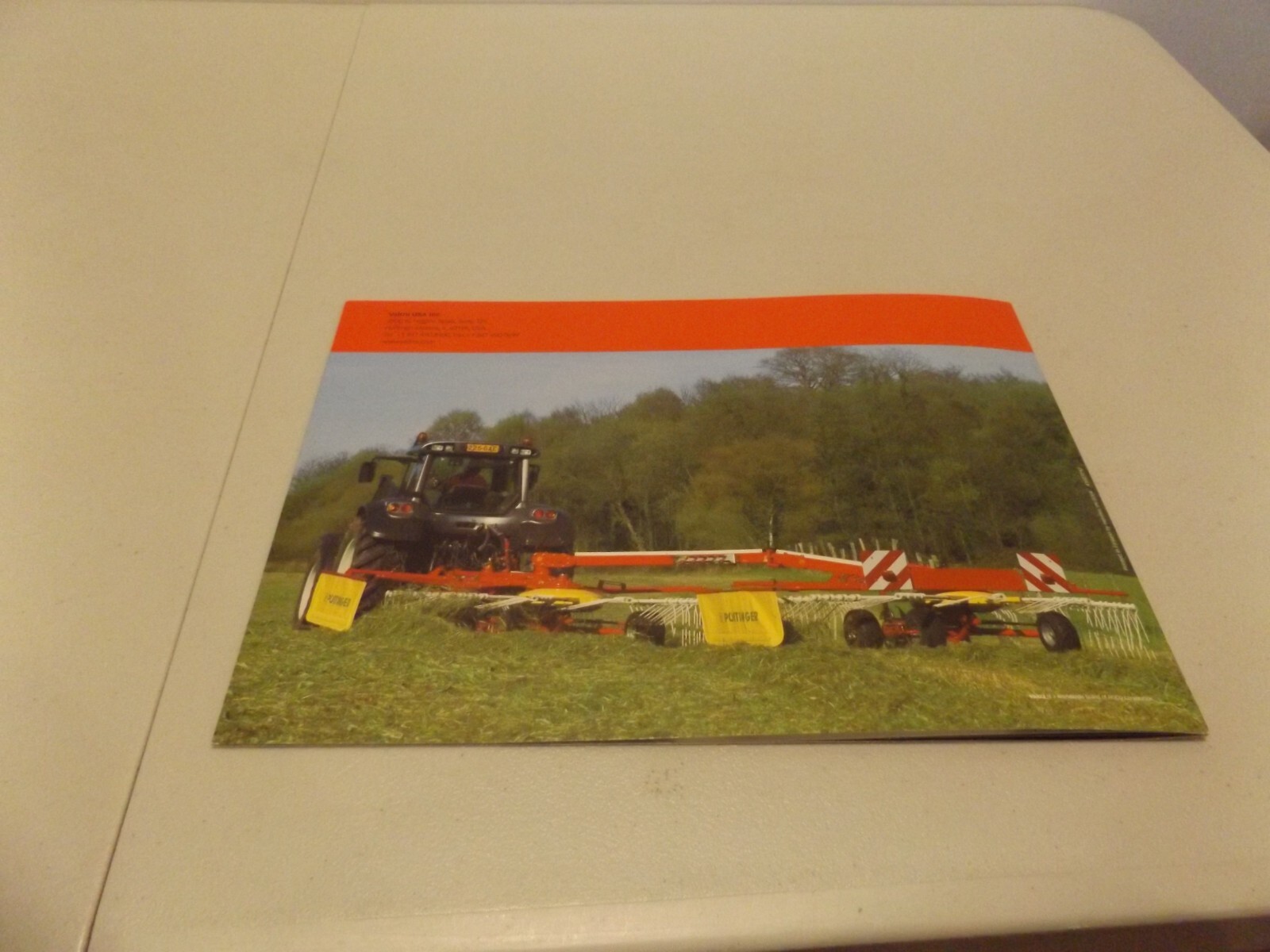 VALTRA POWER PARTNER C SERIES C90, C100, C110, C120, C120e, C130, C150