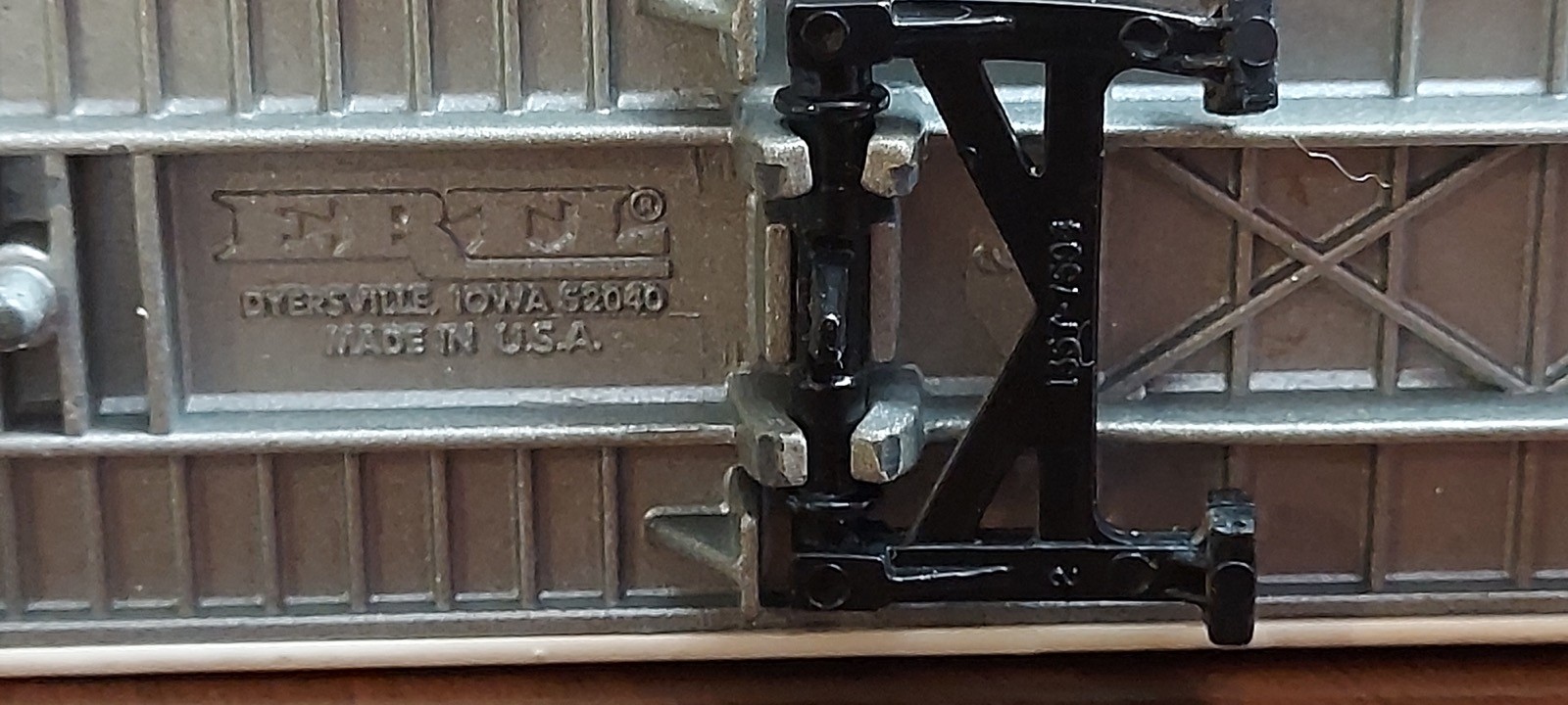 ALLEN CANNING, Popeye, ERTL &lsquo;Made in USA&rsquo;