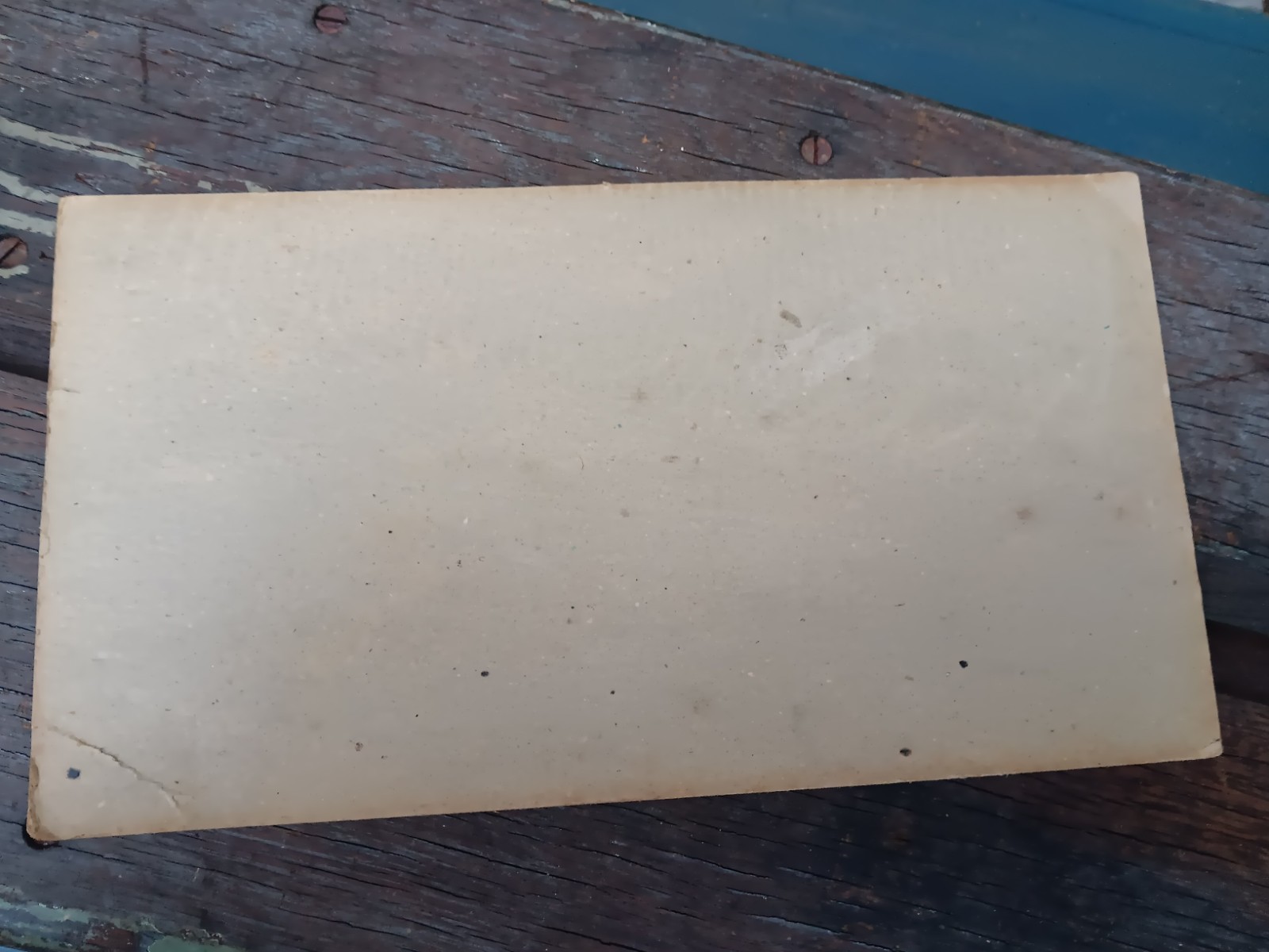 Vintage Missouri Farm Bureau Member Sign Placard 1949