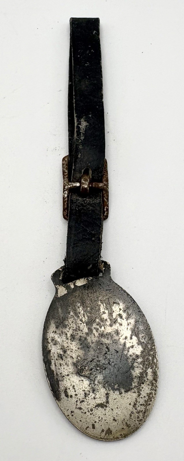 J.I. Case CO. Threshing Machine Watch Fob Vintage Cira 1910-1920