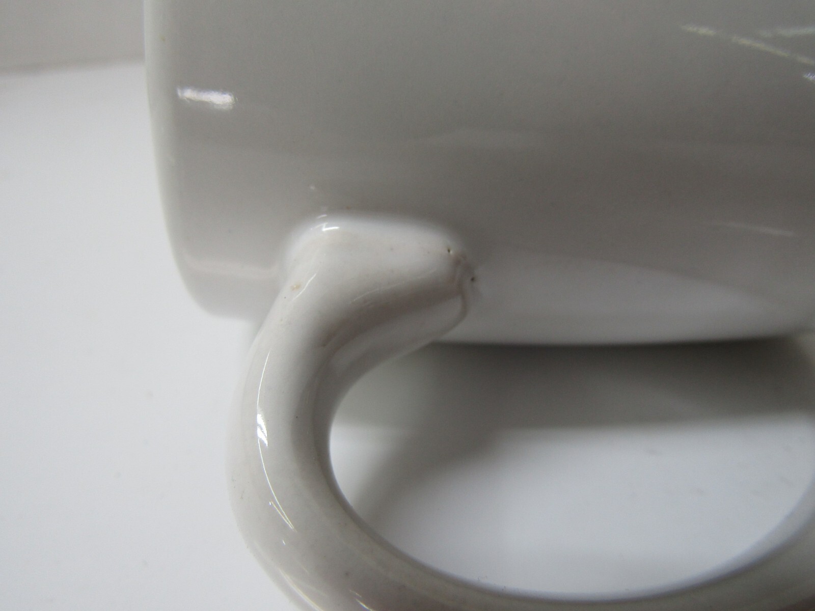 Old Hwy 6 Tractor New Holland Coffee Tea Mug Ceramic If You Prosper We Prosper