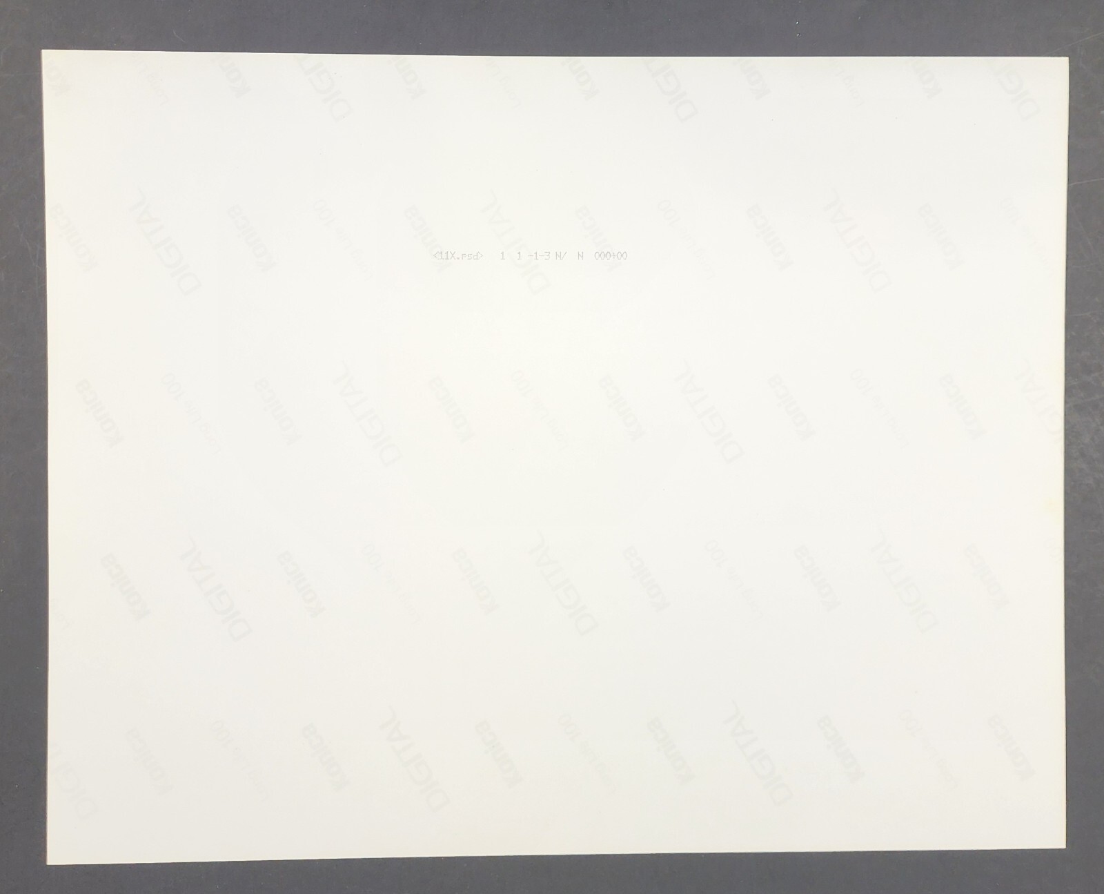 Vintage Photograph Master Mix Feeds McMillen Feed Mills Agri Business Labor