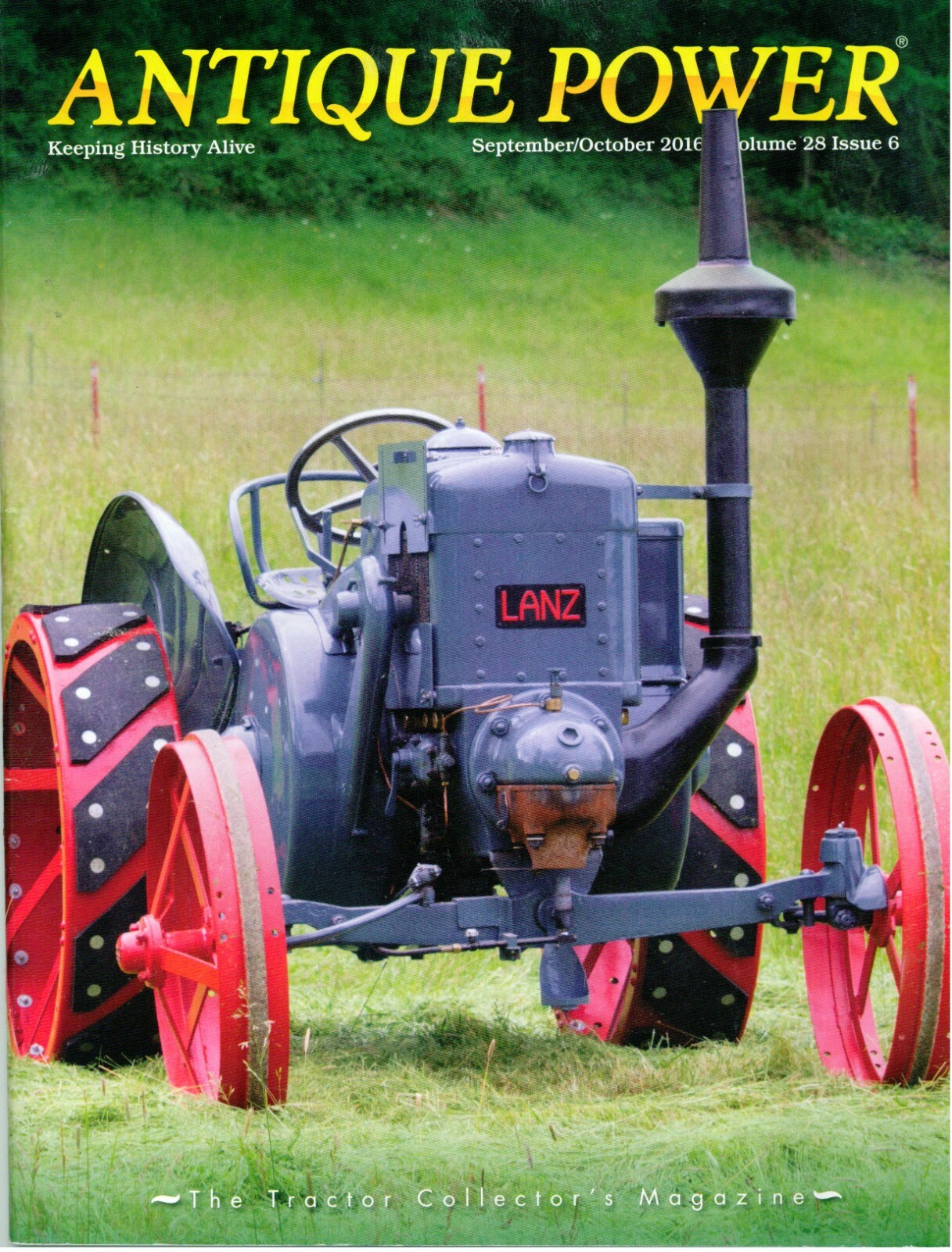 Lanz Bulldog, Little Bull Tractor, Oliver & Cockshutt 1250, Lassiter Project