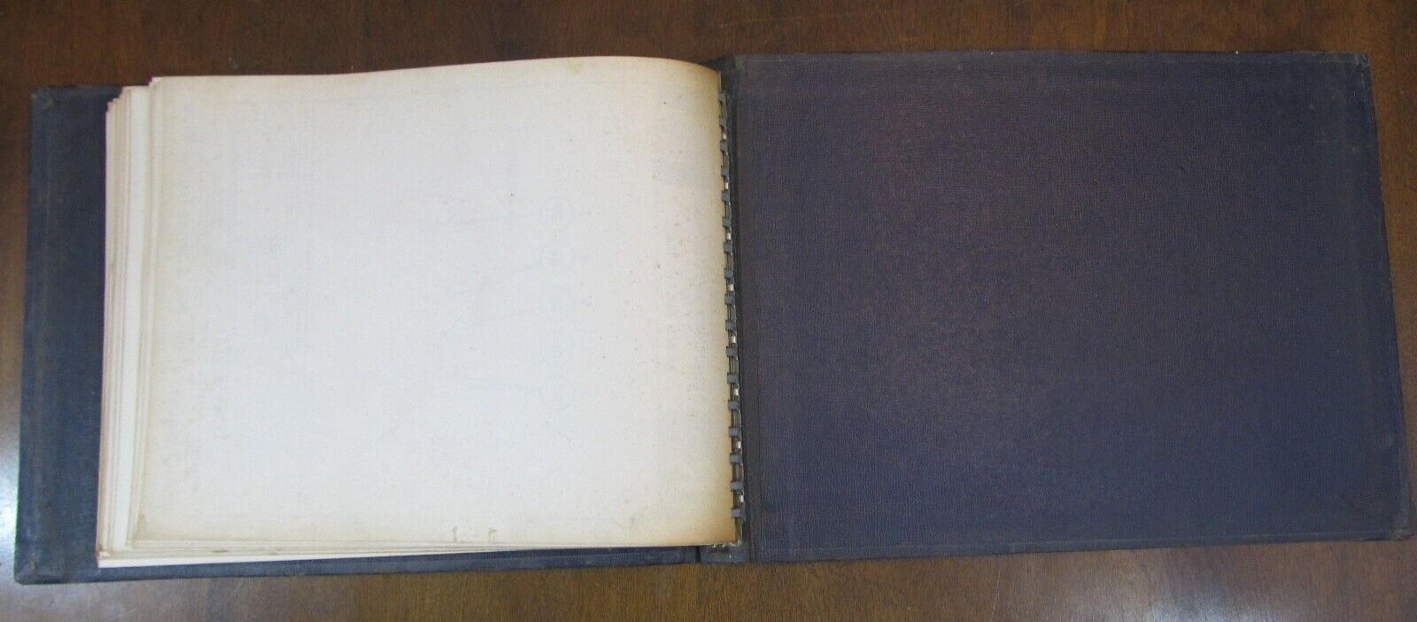 Vintage Book Alemite Prescribed Lubrication For Farm Machinery 1945 Guide