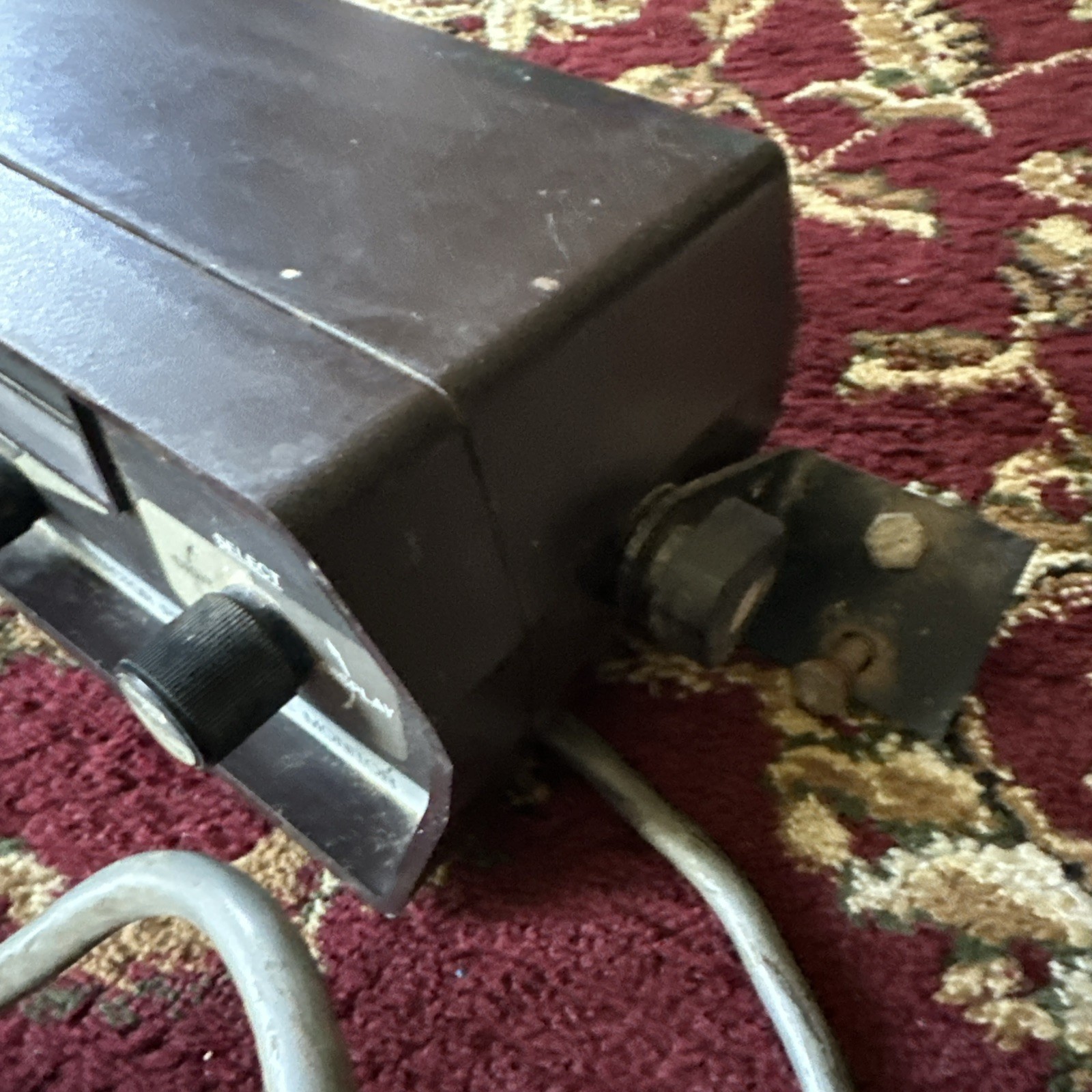 Dickey-John DjTPM II Tractor Performance Monitor