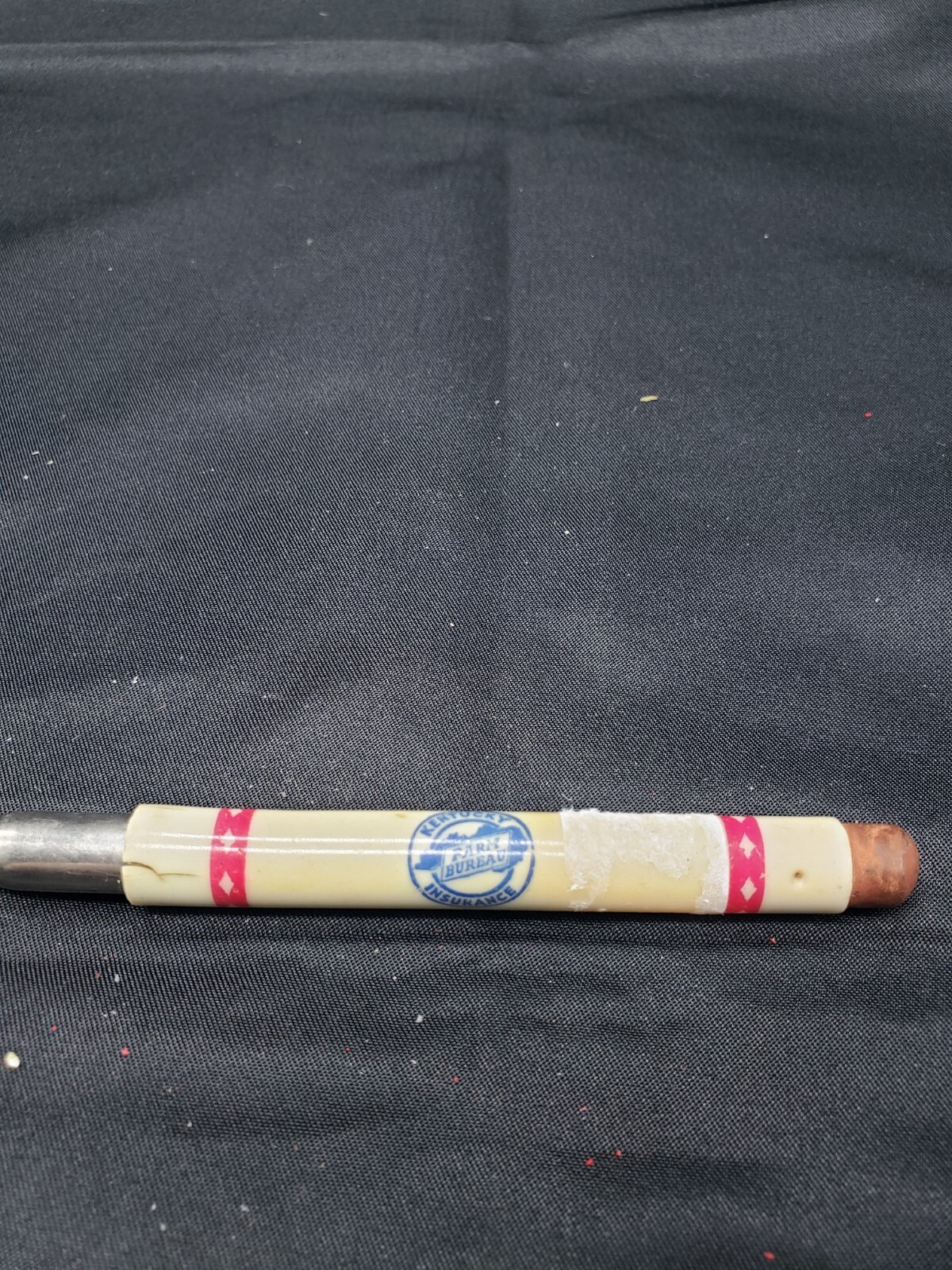 KY Farm Bureau Mutual Insurance Company Pencil Issues