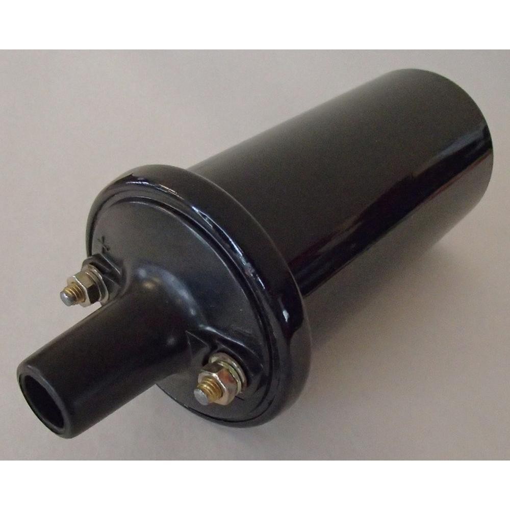 PRECISION SPARK PREMIUM COIL 12V FOR MCCORMICK DEERING O-4 O-6 ODS-6 OS-4 OS-6