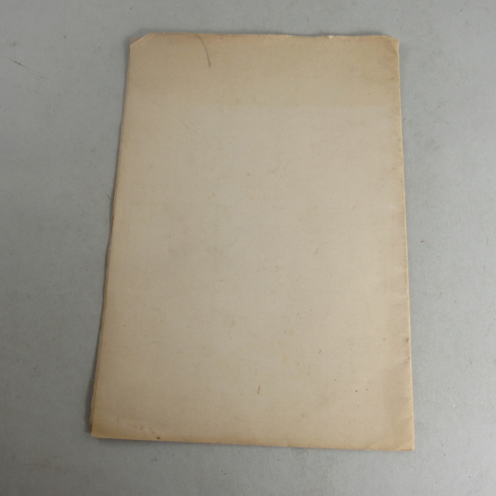 Vintage Poultry Egg & Grain Account Ledger Book Wirthmore 1920-30&rsquo;s