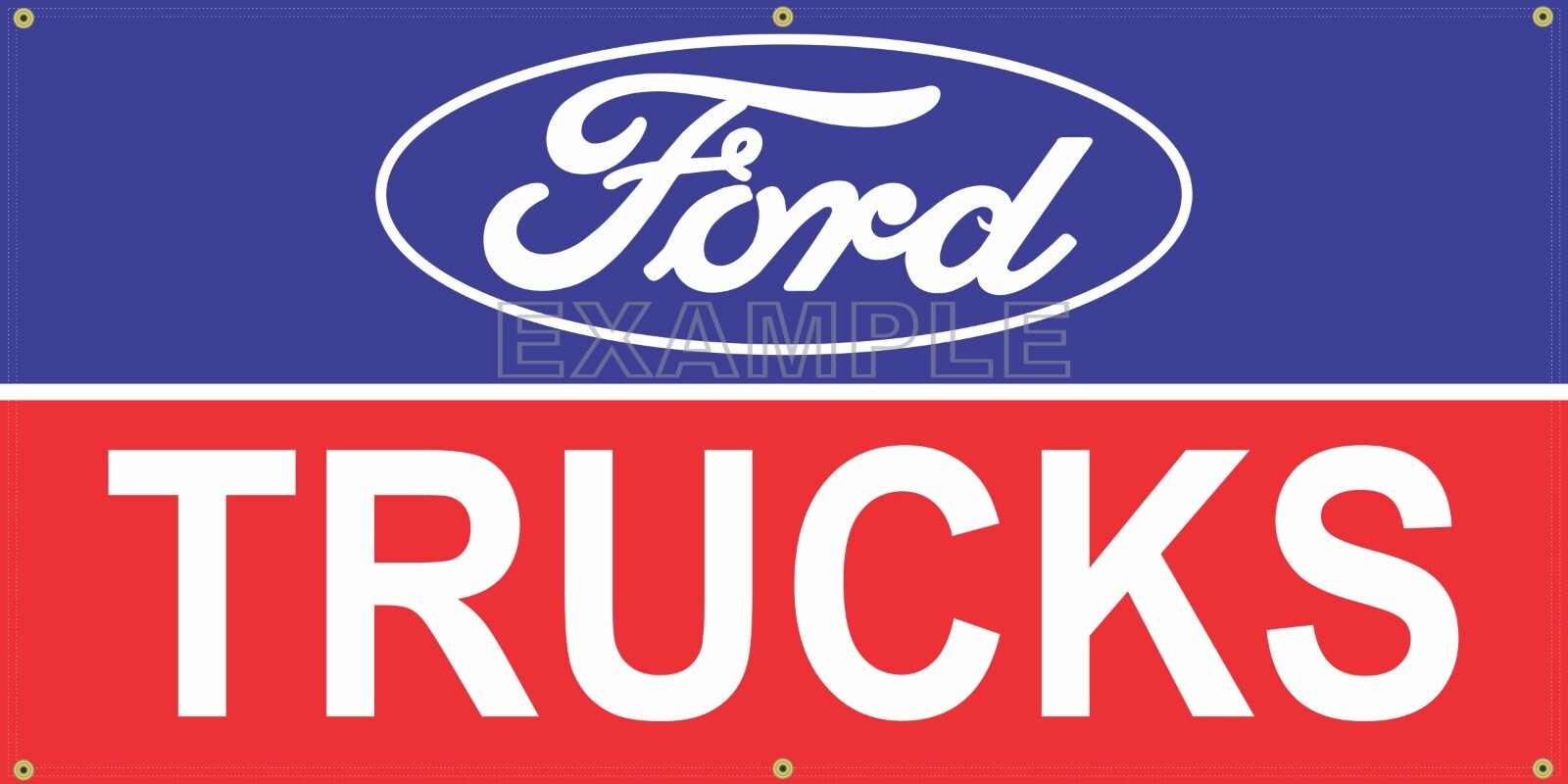 BUILD YOUR OWN GROUP COMPETITION RODEO ARENA SIGN REMAKE BANNER SIZE CHOICES