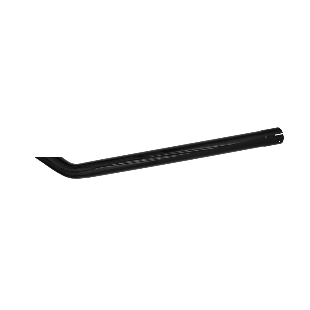 6310 6310L 6400 6400L 6405 6410 6410L 6500L 6510L Exhaust Pipe Fits John Deere