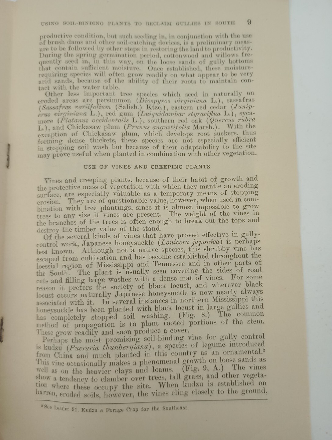 Vtg 1931&33 US Department Of Agriculture. Farmers Paper Bulletins # 1669, 1697