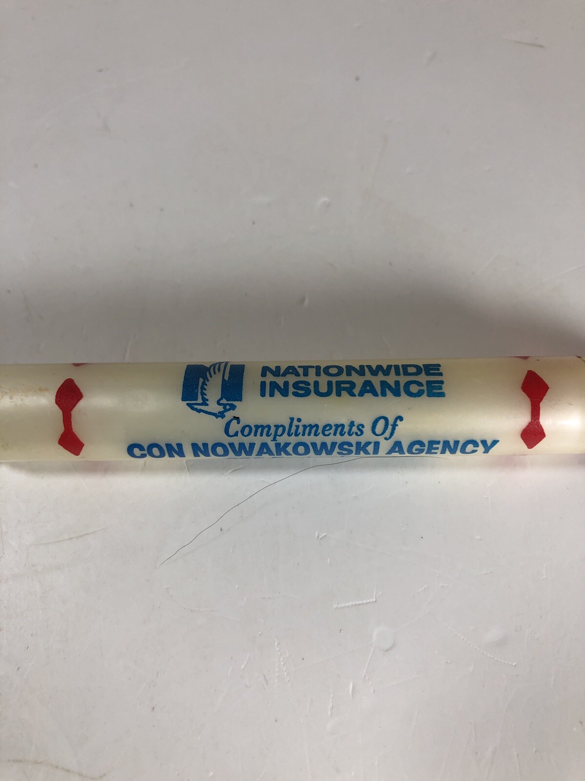 Vintage 2 Way Bottle Opener Advertising – Nationwide Insurance Merritt Island FL