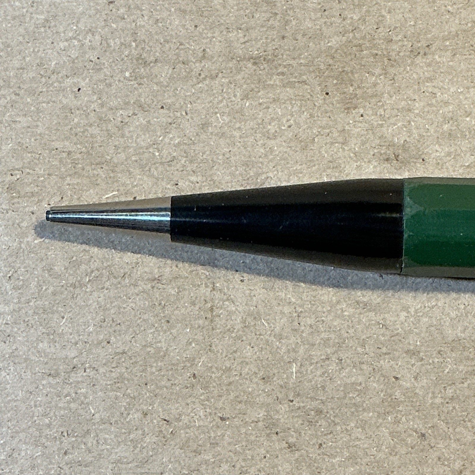 Group Of 3 NOS Big Crop Vertagreen Armoir Fertilizer Mechanical Pencil INV-AD52
