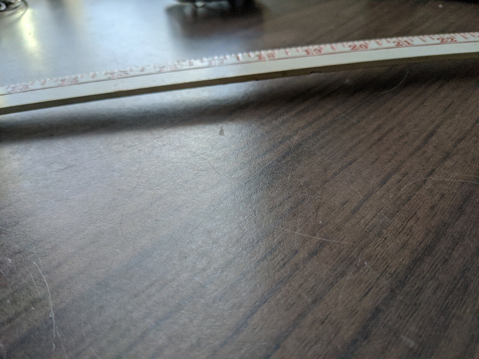 SILGAS ADVERTISING RULER YARDSTICK USA 1776-1976 200 YEARS BICENTENNIAL GAS VTG
