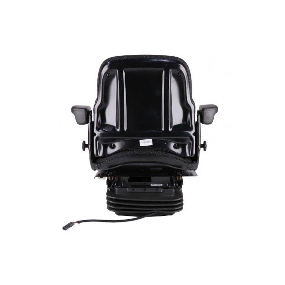 Mid Back Seat w/ Air Suspension Fits Ford Tractors TW10, TW15, TW20, TW25