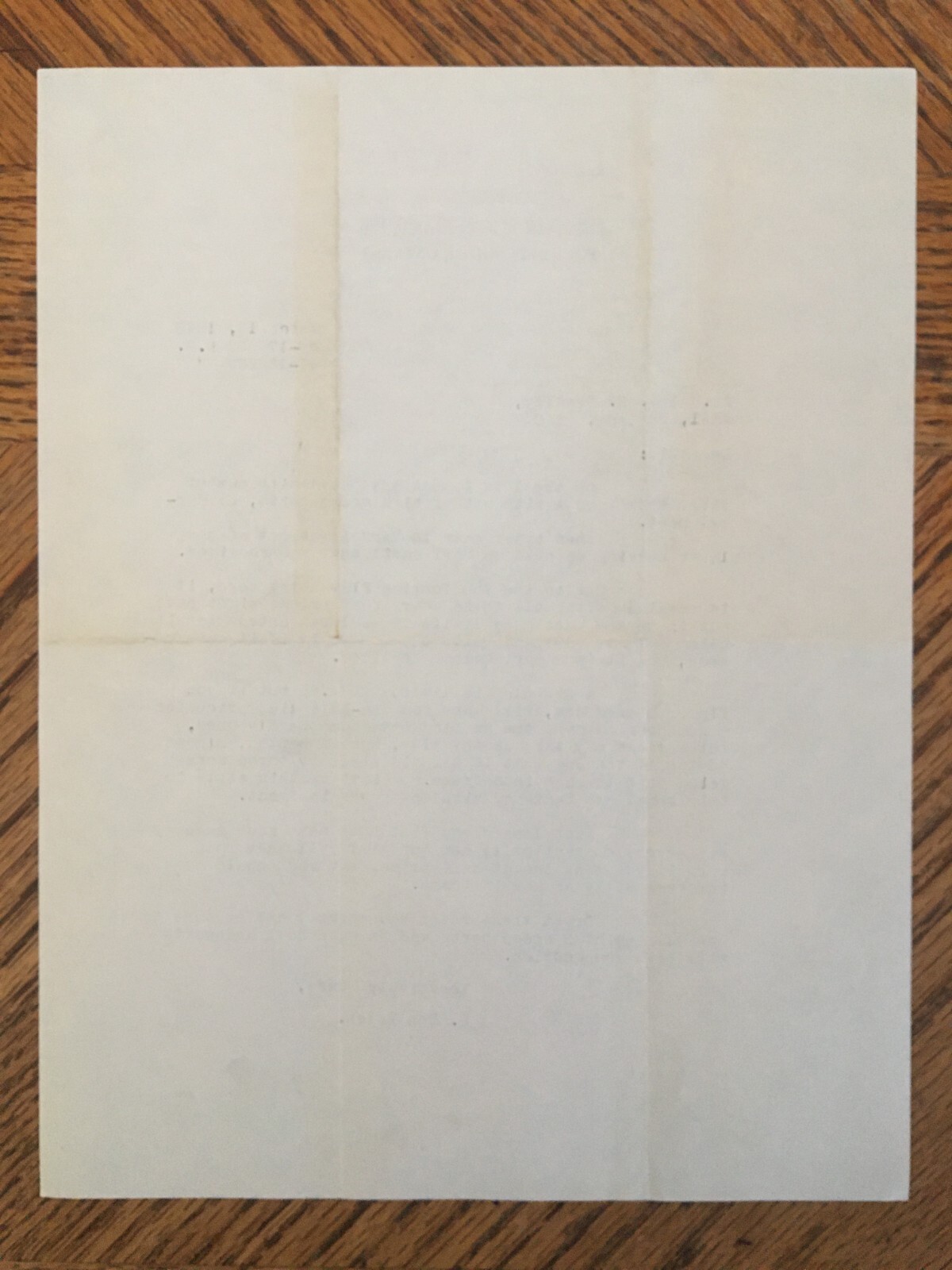 American Separator Co Farm Machinery Letter Receipt 1940 Kelowna BC Cattle Ranch