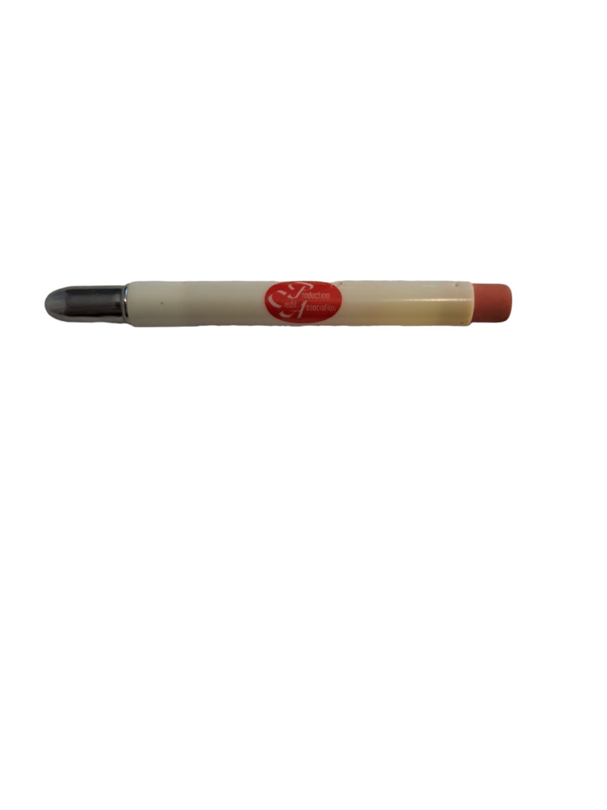 Production Credit Association Windom-Jackson Minn Bullet Pencil Agriculture