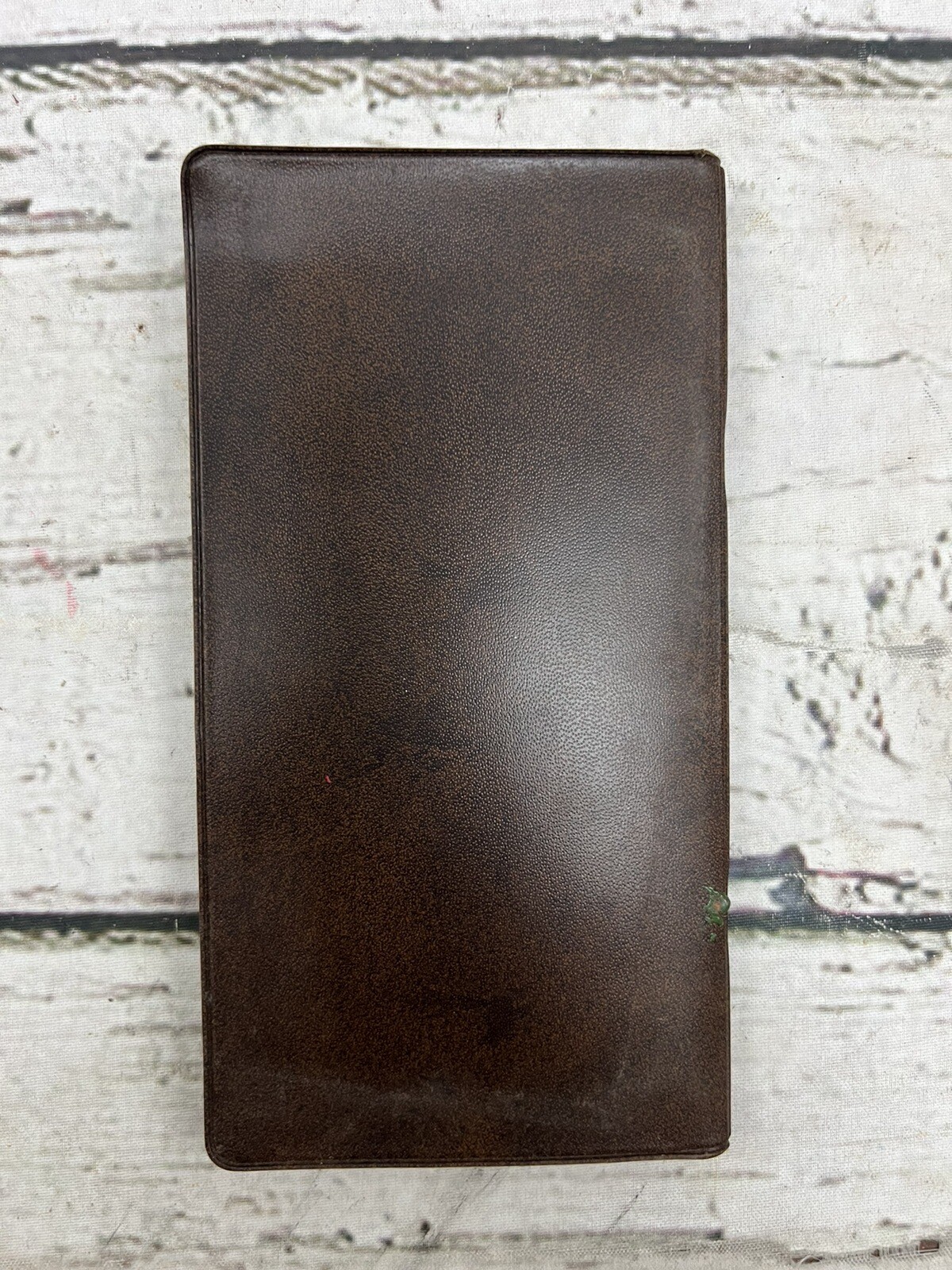 VTG Robert A. Reichard Inc. Allentown « For Super Crops » Pocket Planner Organizer