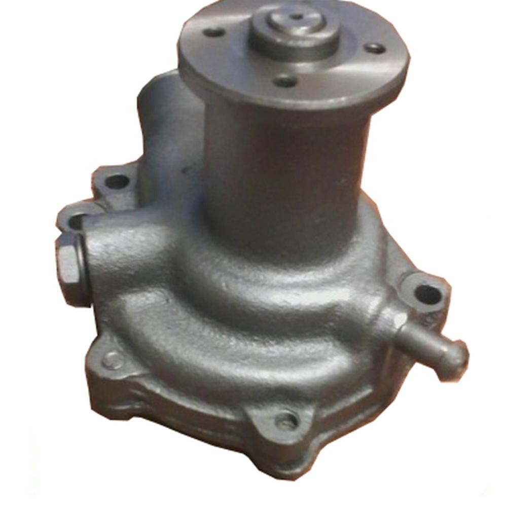 Water Pump Satoh IH S.53175 284 S550G/Elk S650G/Bison S550G/Elk Fits Case For IH