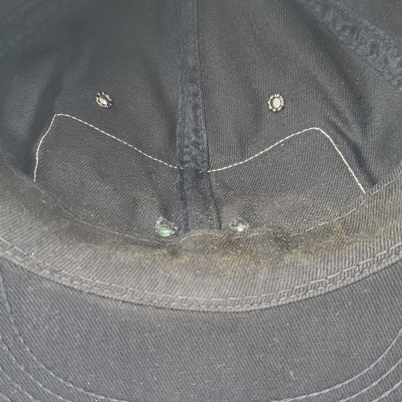 Vintage K-Brand Minnesota Corn Processors Advertising Snapback Hat Cap USA Minn