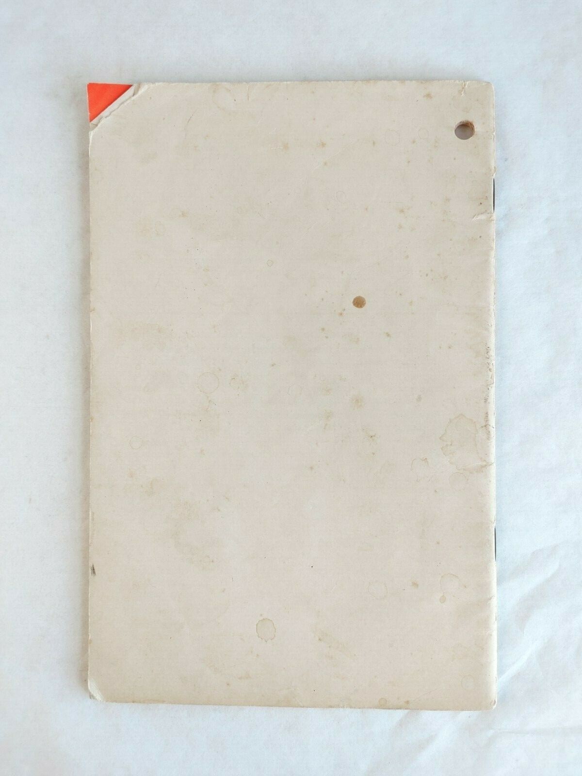 B T Babbitt&rsquo;s Lycons Lye Booklet « The Farmer&rsquo;s Friend » © 1940 #16597