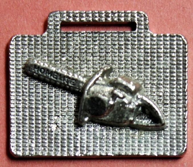 Homelite Chain Saw Watch Fob shlf1A5-7