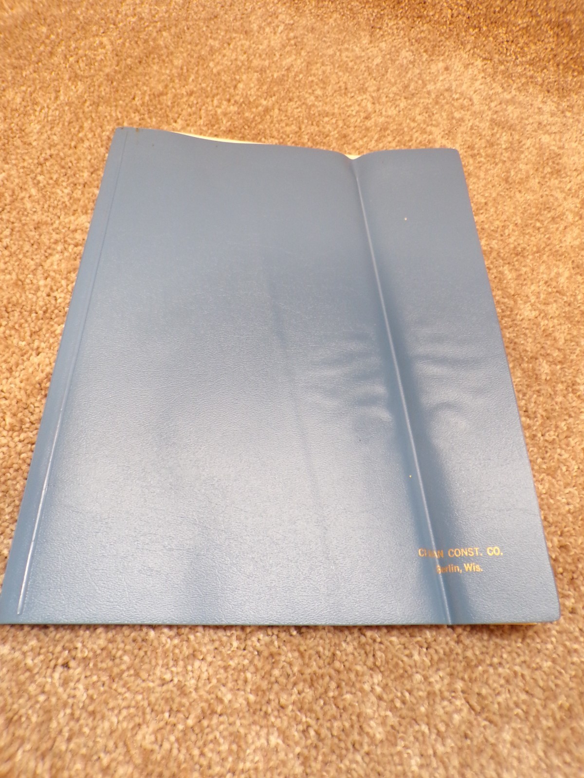 1973 & 1976 Butler SBF & Farmsted Building Brochures