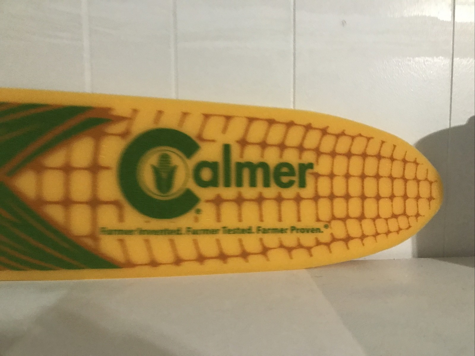 Yellow Foam Corn Ear Hat Calmer Corn Heads Giveaway For Decoration/ Man cave