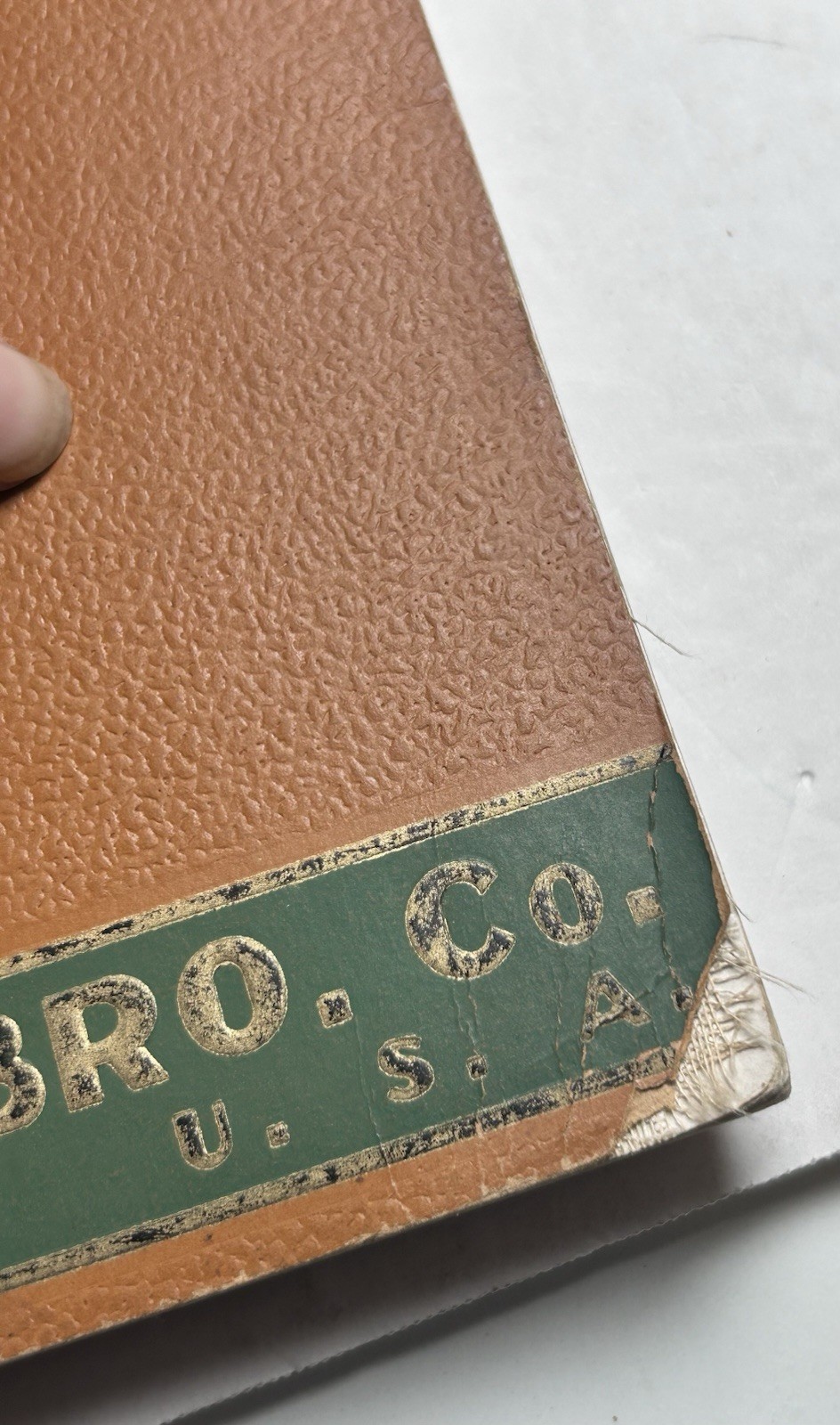 FE Myers Bro Catalog Pumps Water Systems 1938 Ashland Ohio