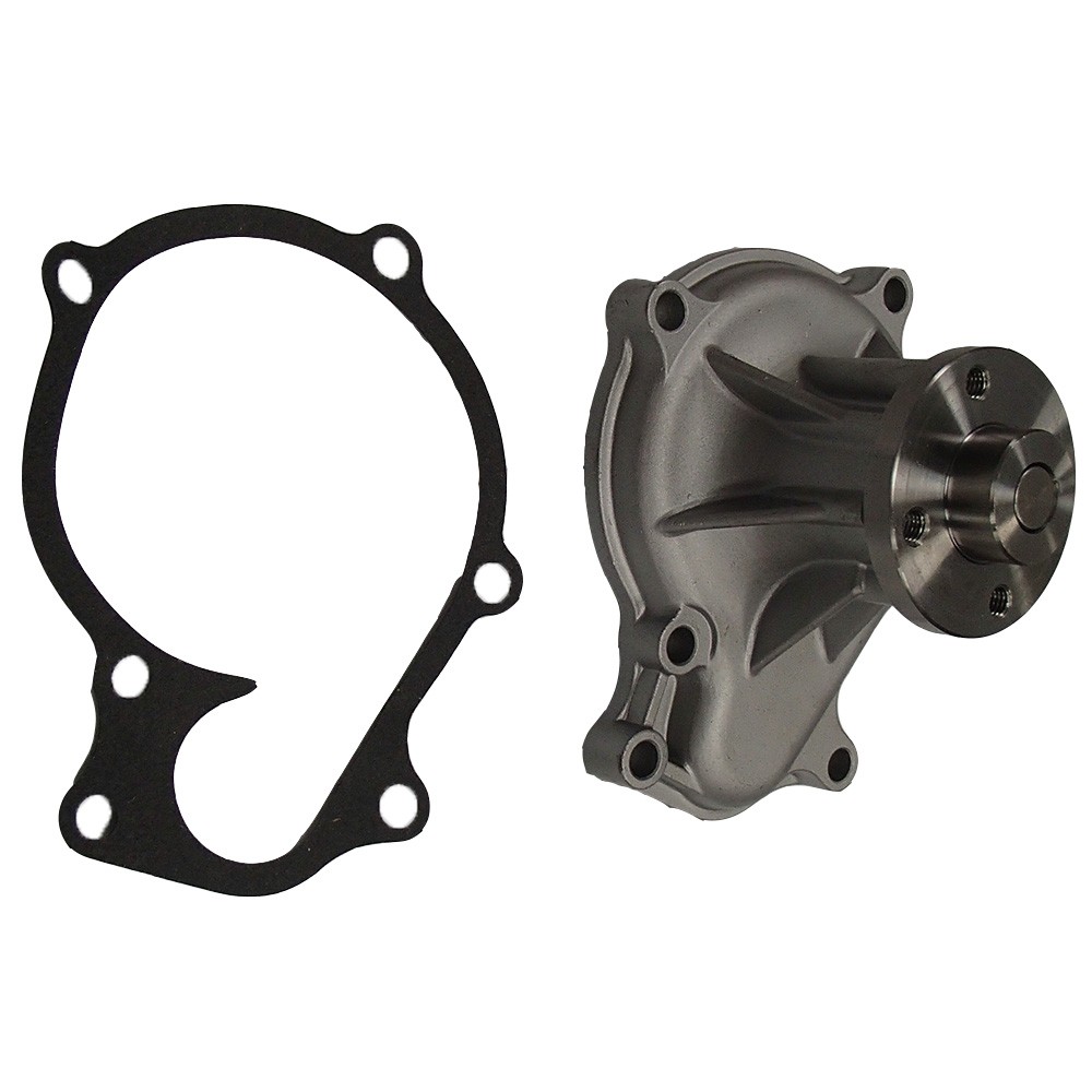 WATER PUMP Fits Kubota M6800S M6800SC M6800SDT M6800SDTC M8200 M8200C M8200DT