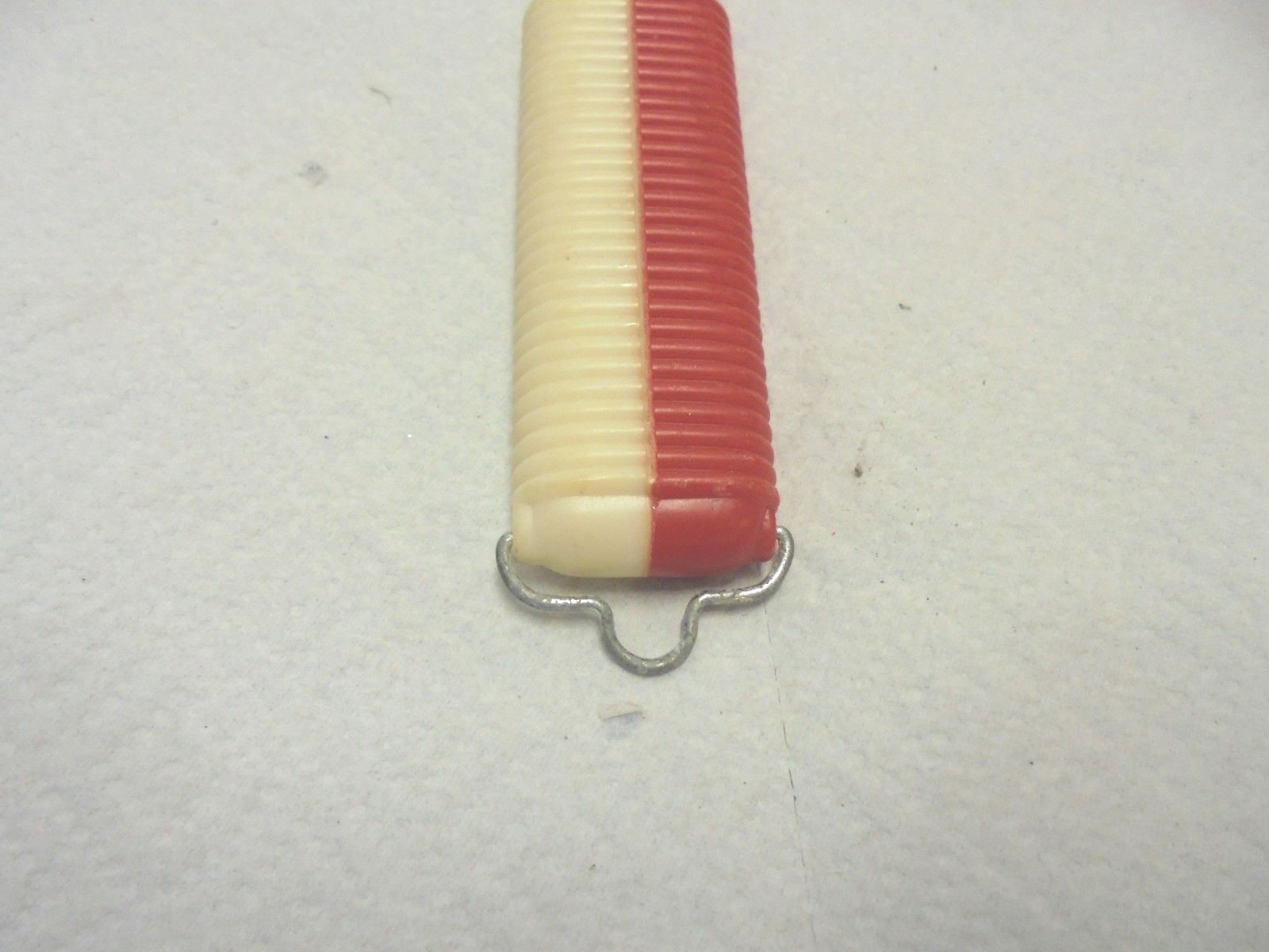 plastic meat hammer fredricksburg produce grain feed livestock iowa red & white