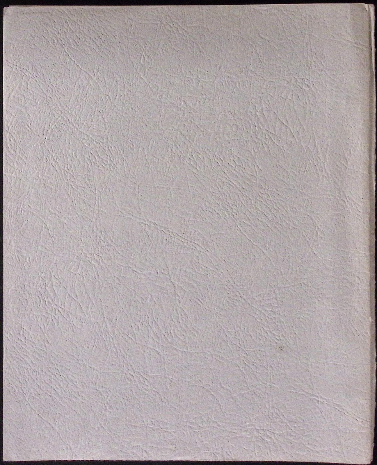 1952 Bazooka Spiral Grain Loader Brochure Folder Wyatt Mfg Co Salina KS