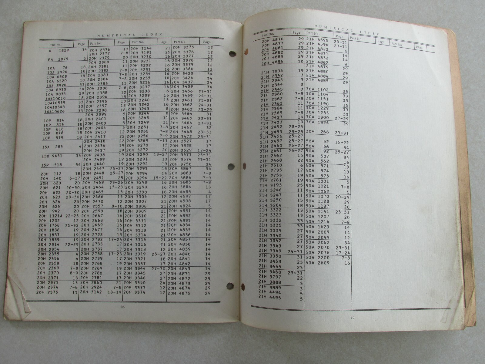 MBF51 Farm Manual MM Minneapolis Moline repair catalog Tractor Cultivators C1200