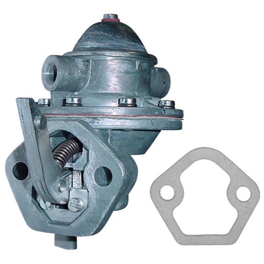 New Fuel Lift Pump Fits John Deere Tractor 544G 610B 610C 624E 624G 644 LOADER
