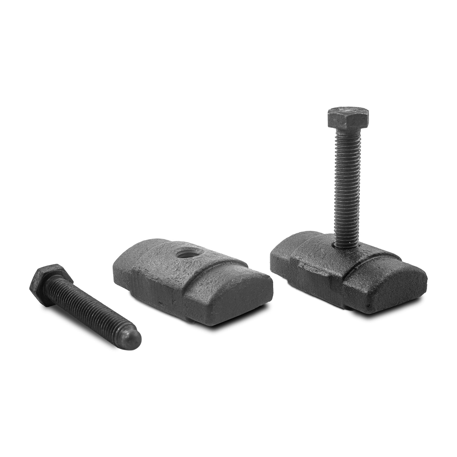 Torsion Bar Key Adjustment Block Nuts with Bolts for 2011-2021 Chevy Silverad…