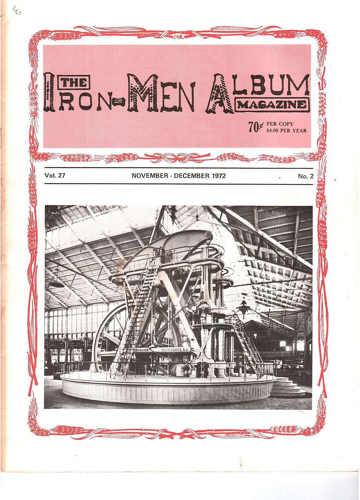 1st American Steam Locomotive Stourbridge Lion, European Steam Engines, Reaper