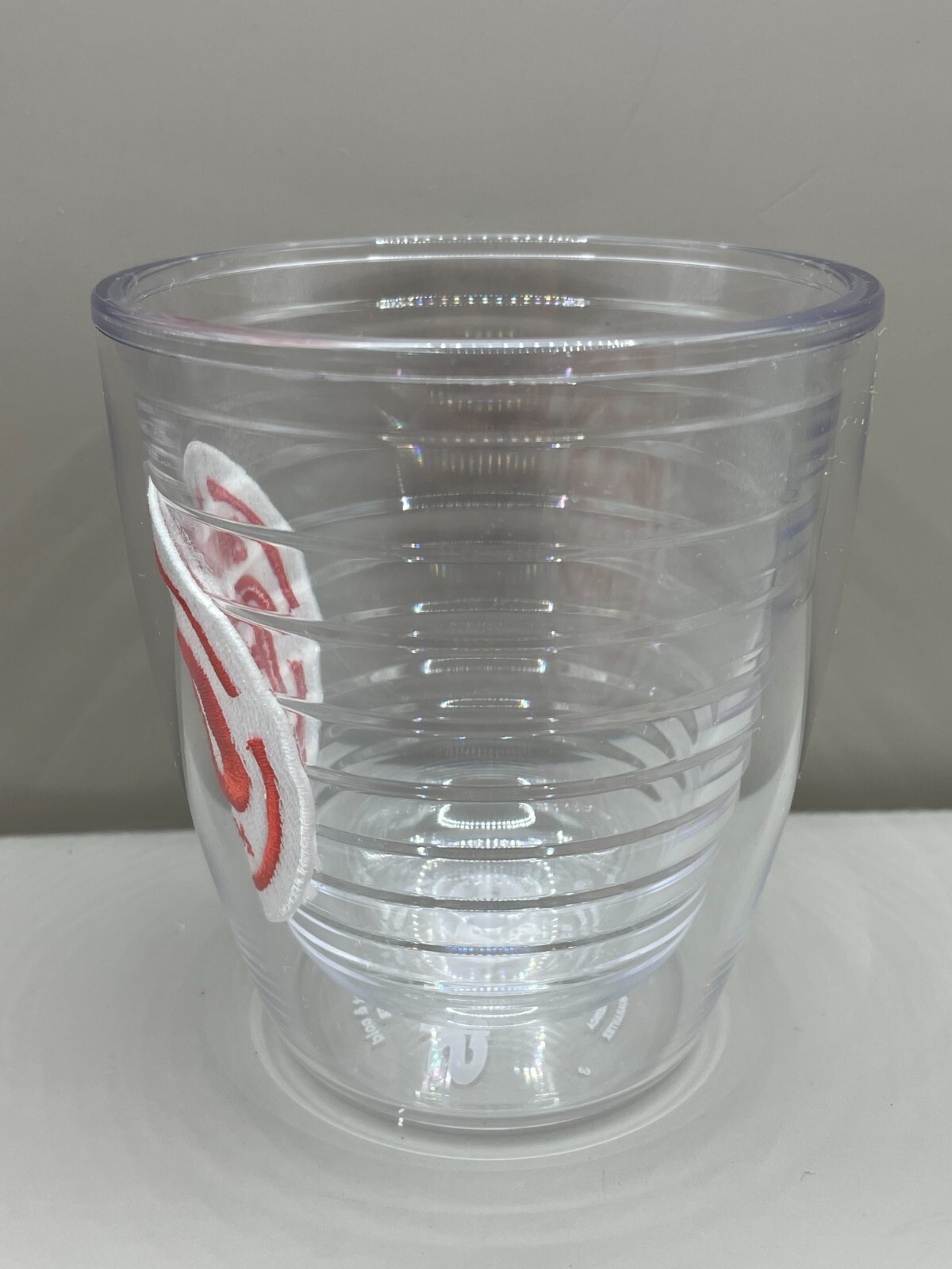2013 Brandt Professional Agriculture 12-ounce 60 Years Acrylic Tervis Glass- New
