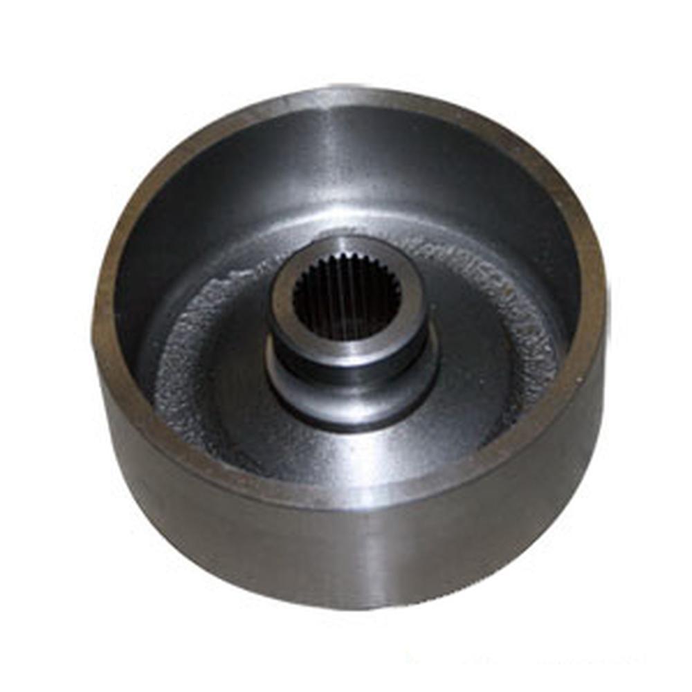 66709-22360 BRAKE DRUM Fits Kubota B1550 B1750 B5100 B5200 B6100 B6200 B7100 ++