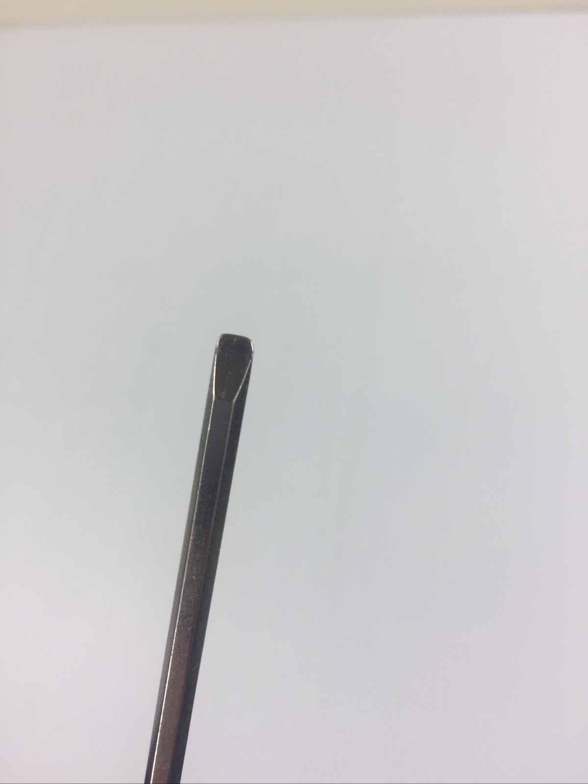 Doosan Heavy Equipment Mini Screwdriver. Factory Salesman giveaway.